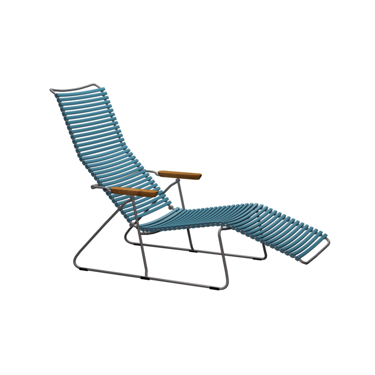 Click Sunlounger