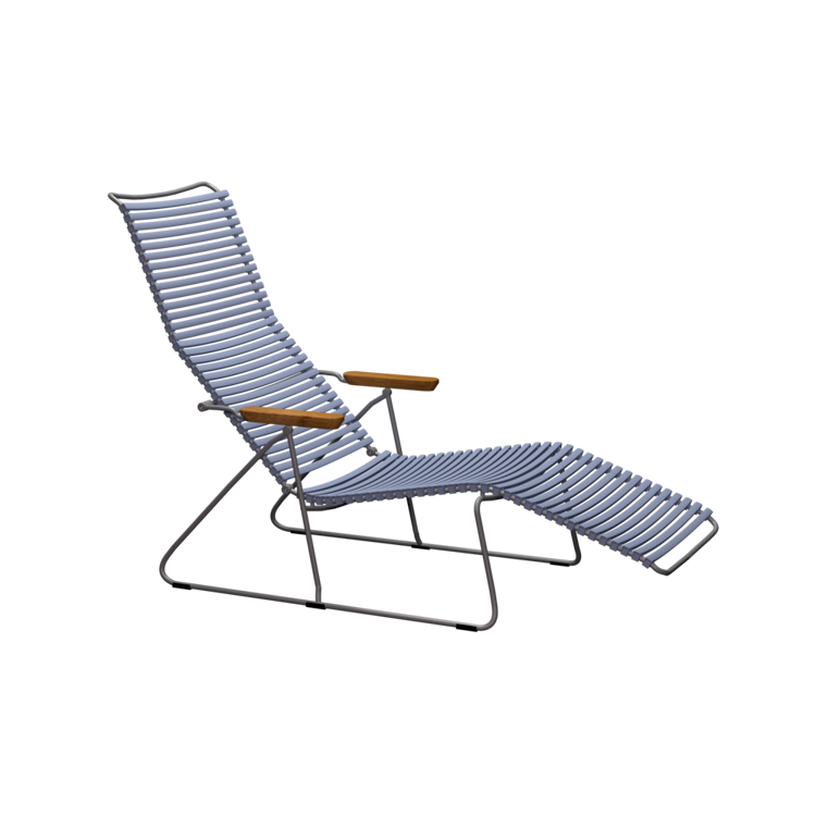 Click Sunlounger