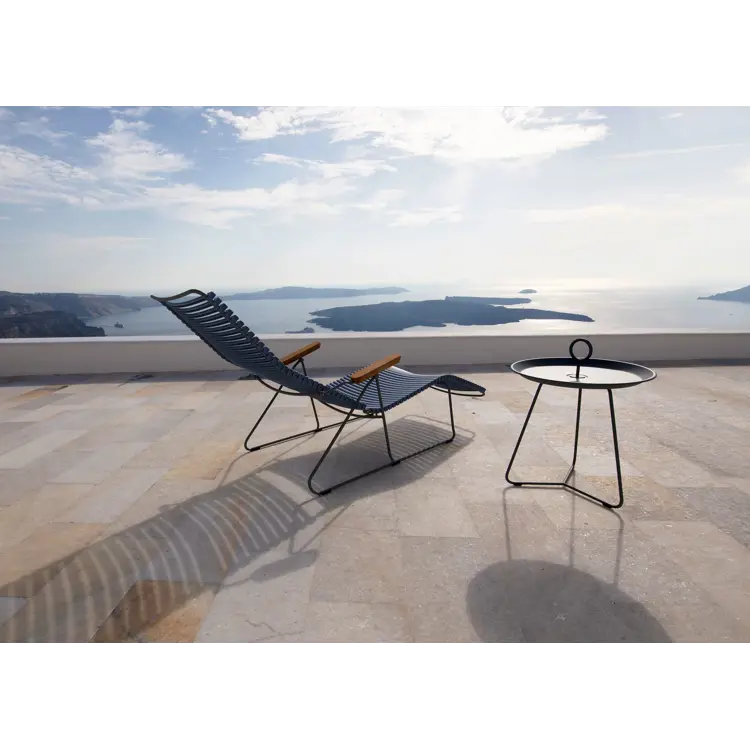 Click Sunlounger