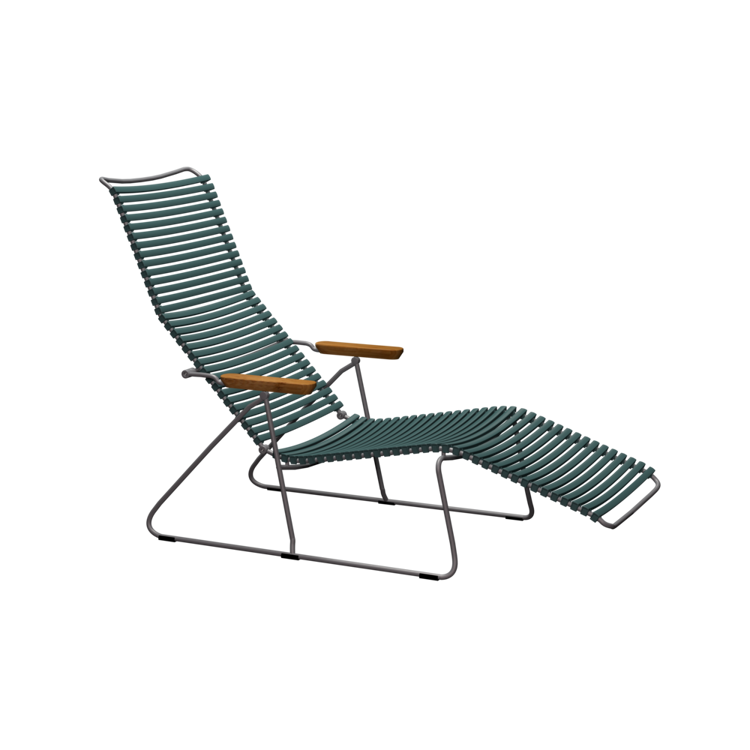 Click Sunlounger