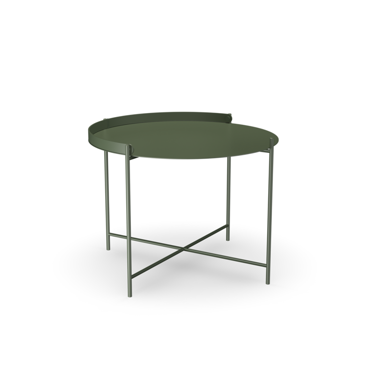 Edge Beistelltisch