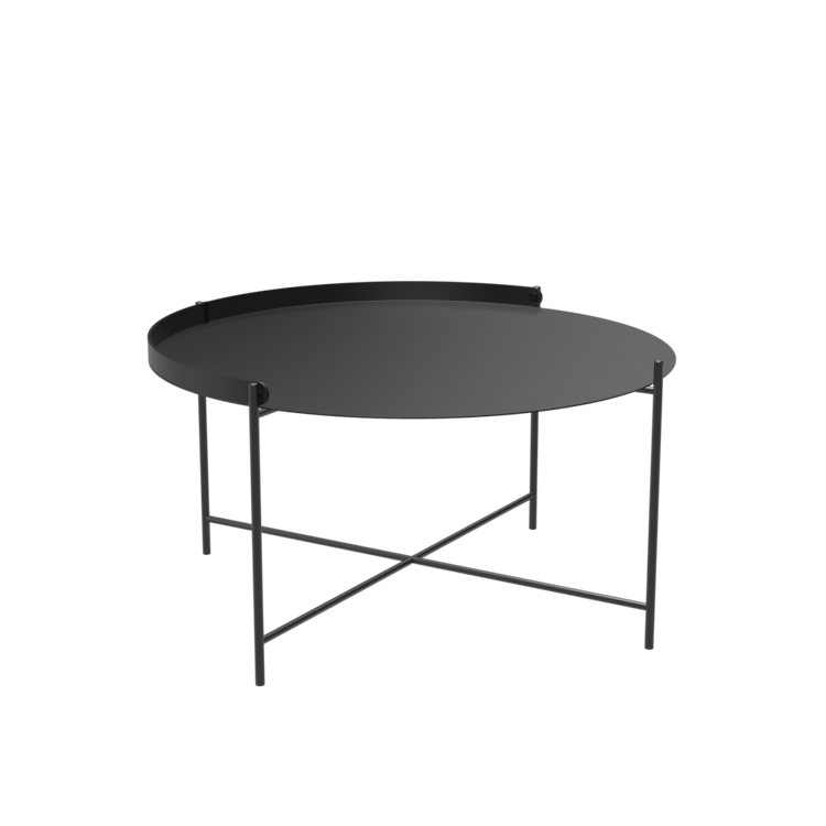 Edge Beistelltisch