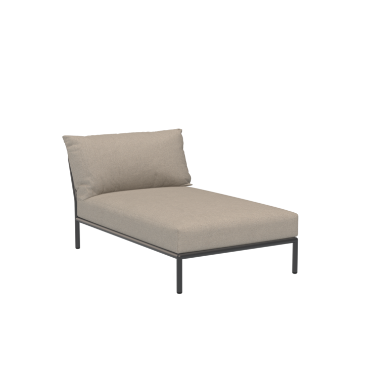 Level 2 Chaiselongue