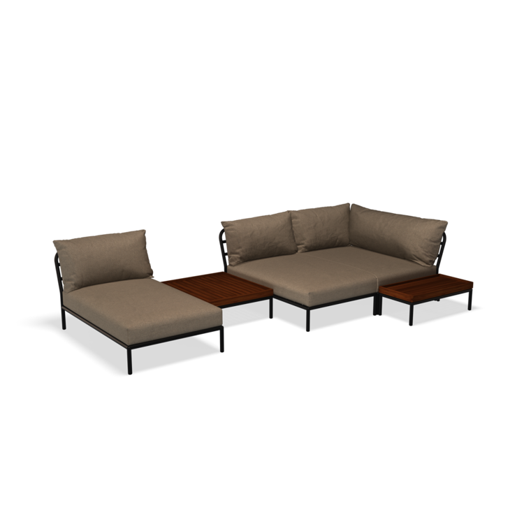 Level 2 Chaiselongue