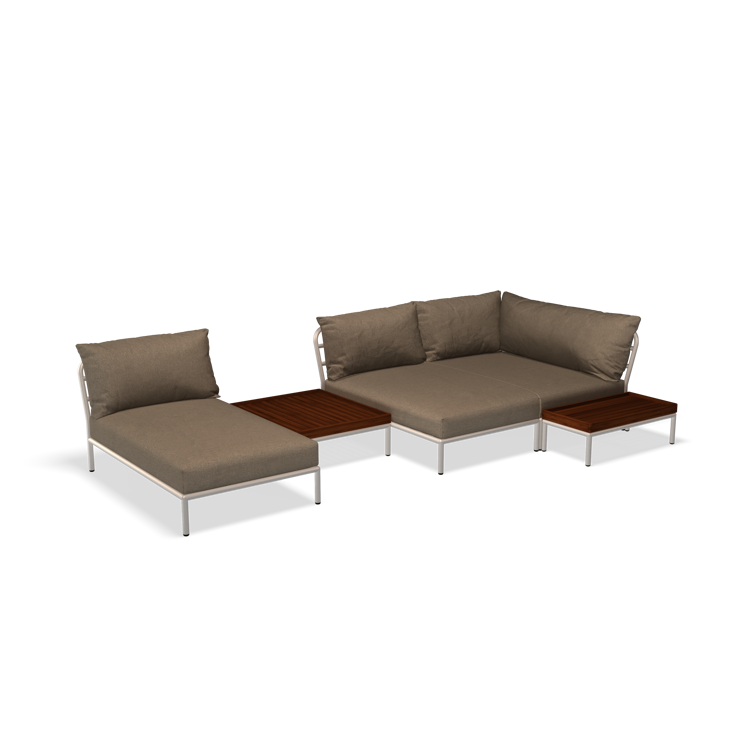 Level 2 Chaiselongue