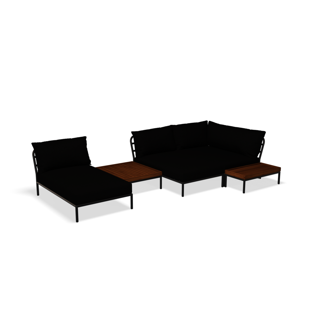 Level 2 Chaiselongue