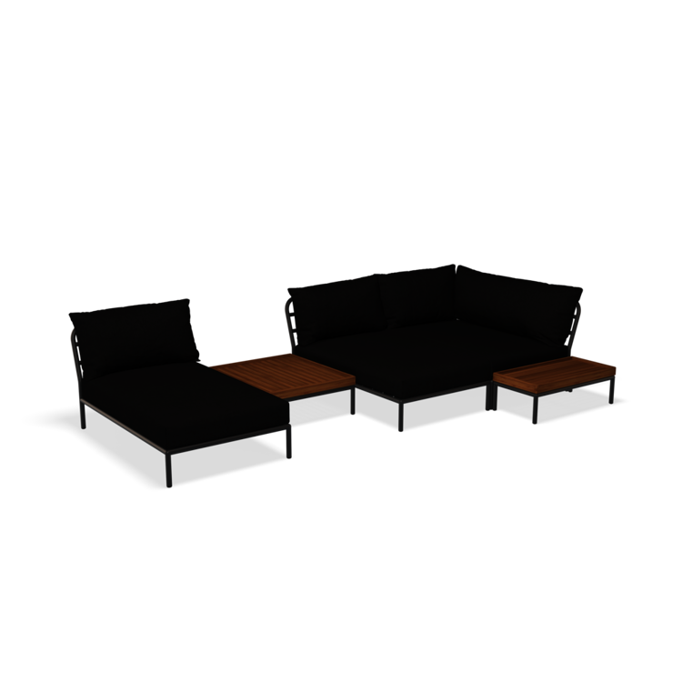 Level 2 Chaiselongue