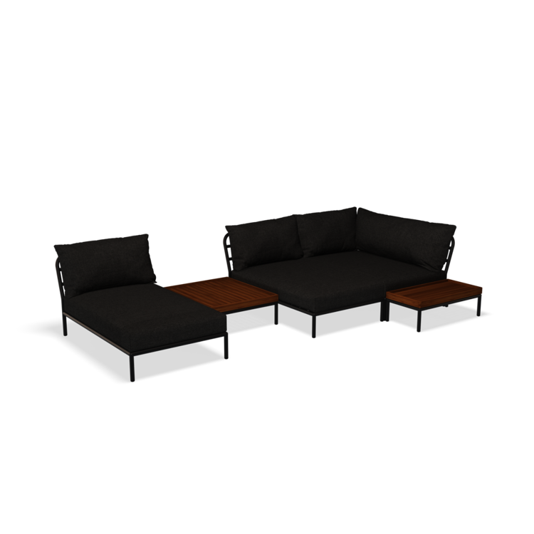 Level 2 Chaiselongue