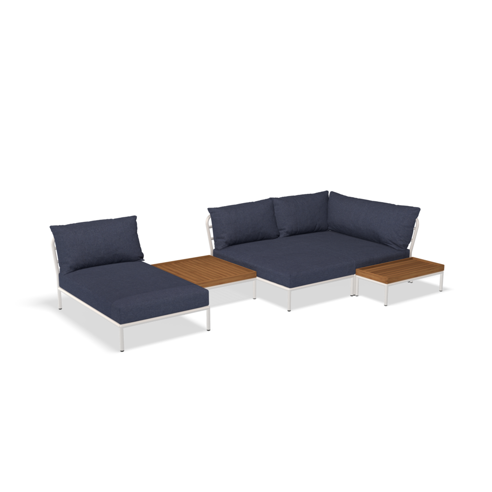 Level 2 Chaiselongue