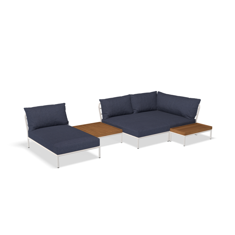 Level 2 Chaiselongue