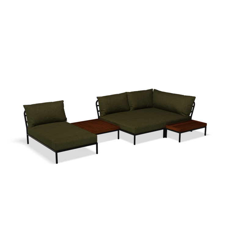 Level 2 Chaiselongue