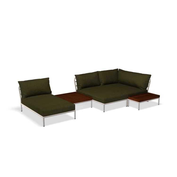 Level 2 Chaiselongue