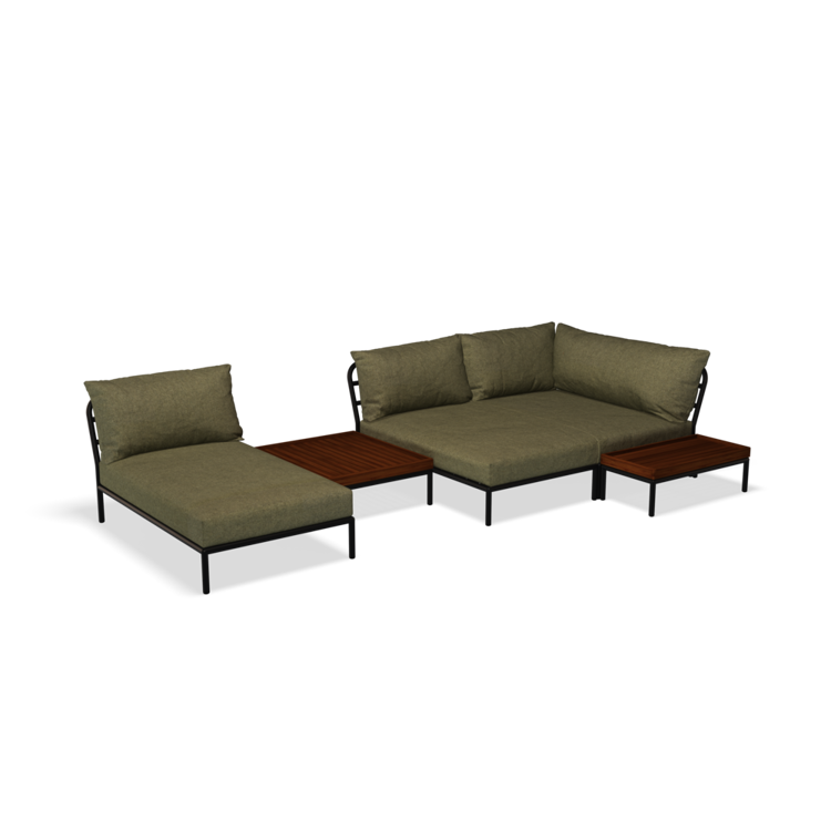 Level 2 Chaiselongue