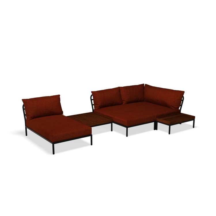 Level 2 Chaiselongue