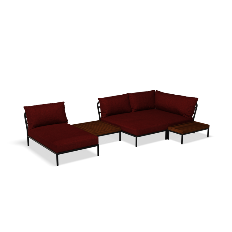 Level 2 Chaiselongue