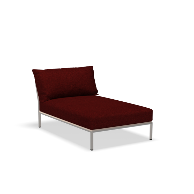 Level 2 Chaiselongue