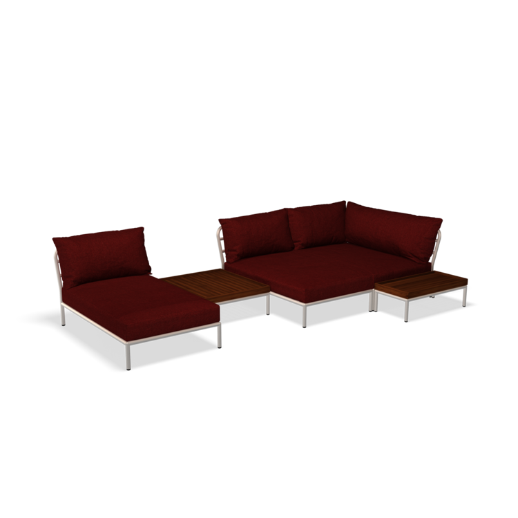 Level 2 Chaiselongue