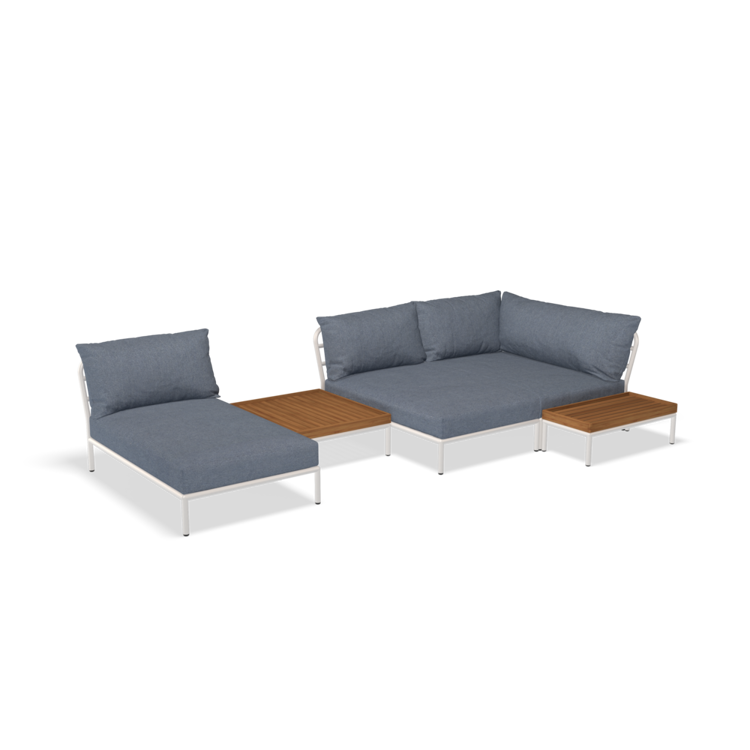 Level 2 Chaiselongue