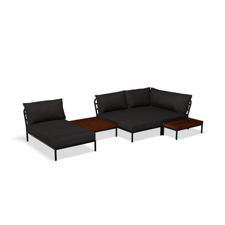 Level 2 Chaiselongue