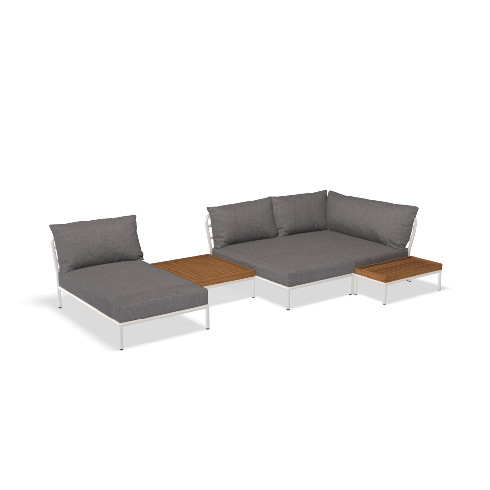 Level 2 Chaiselongue