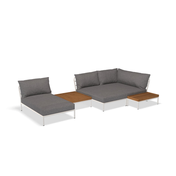 Level 2 Chaiselongue