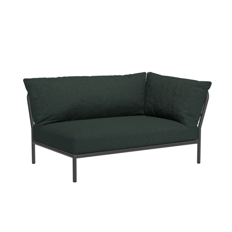 Level 2 Eckmodul, rechts