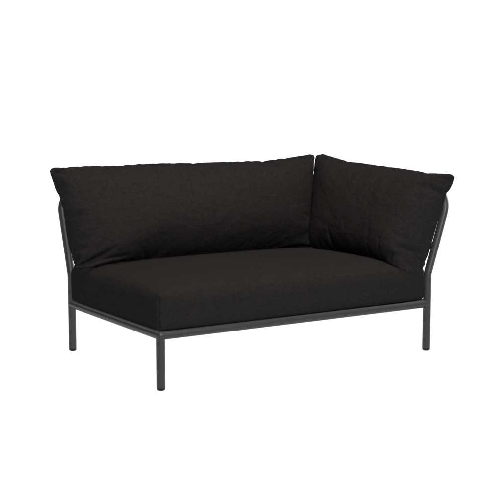 Level 2 Eckmodul, rechts