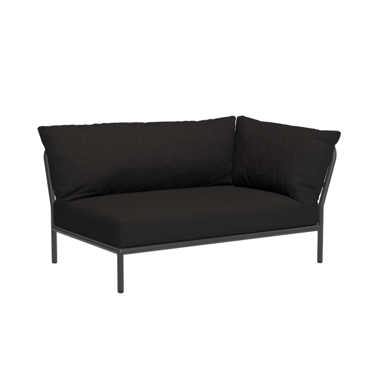 Level 2 Eckmodul, rechts