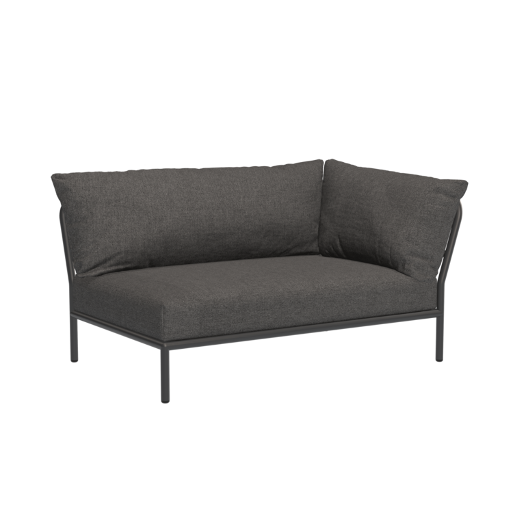 Level 2 Eckmodul, rechts