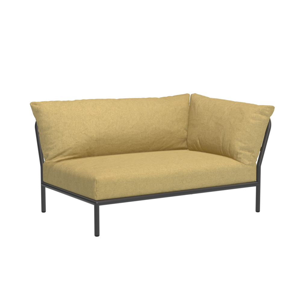 Level 2 Eckmodul, rechts