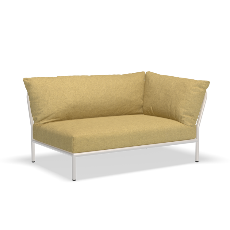 Level 2 Eckmodul, rechts