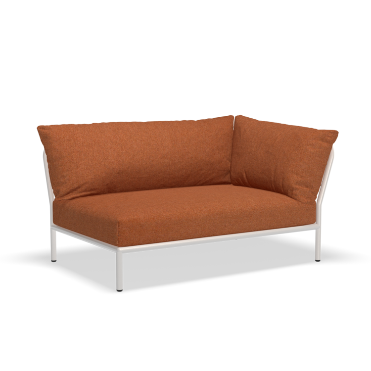 Level 2 Eckmodul, rechts