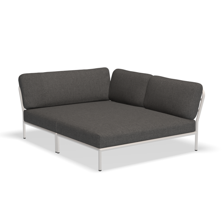 Level 2 Cozy Eckmodul, rechts