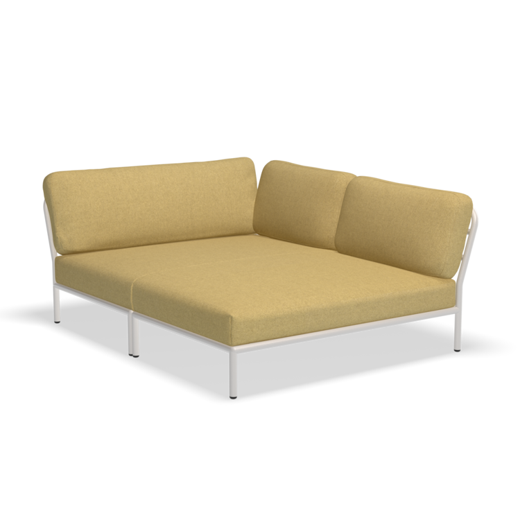 Level 2 Cozy Eckmodul, rechts