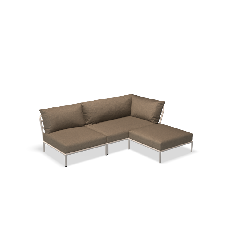 Level 2 Ottoman
