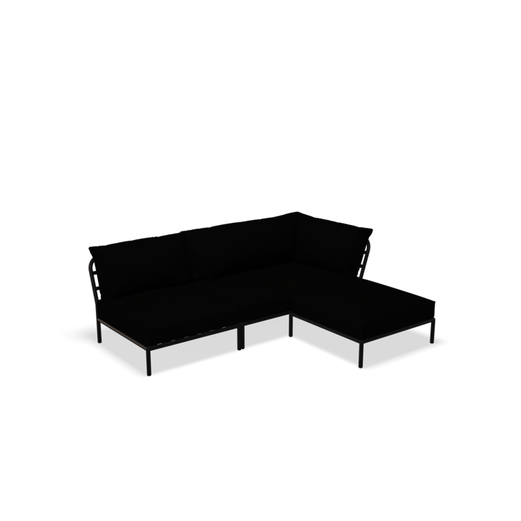 Level 2 Ottoman