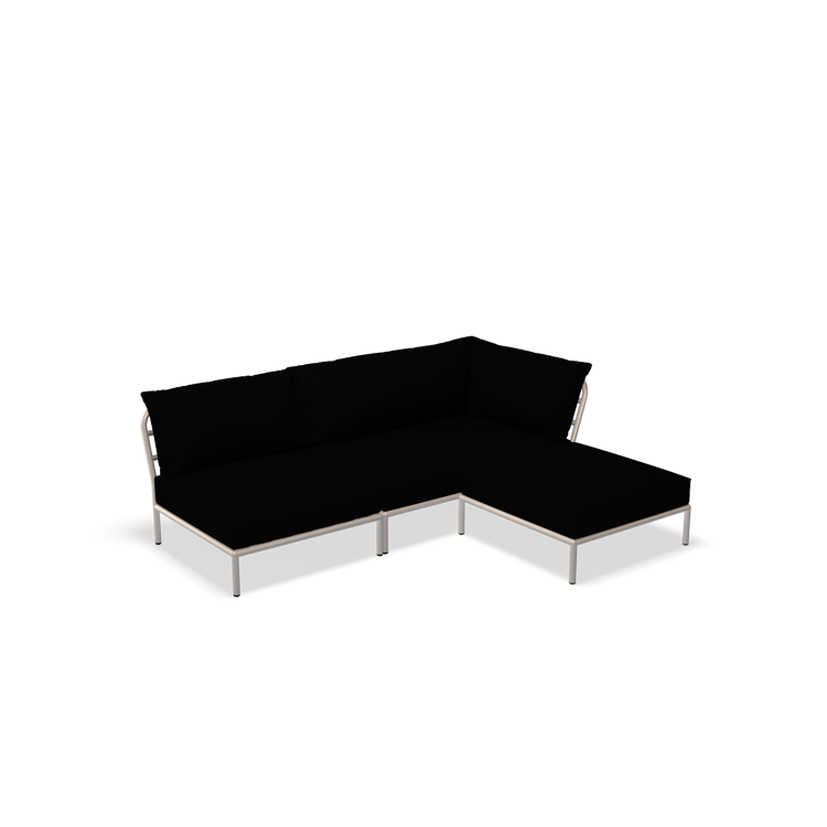 Level 2 Ottoman