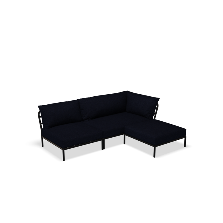 Level 2 Ottoman
