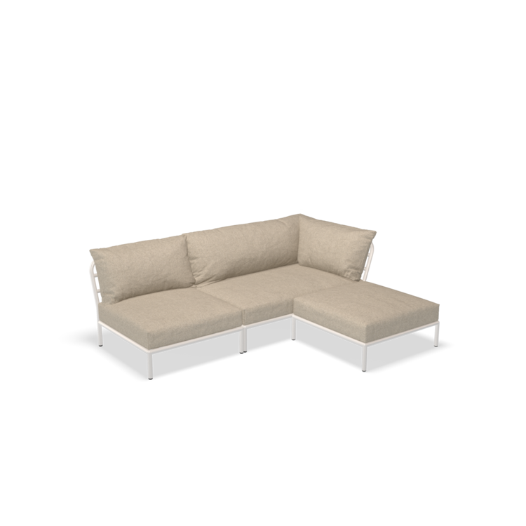Level 2 Ottoman