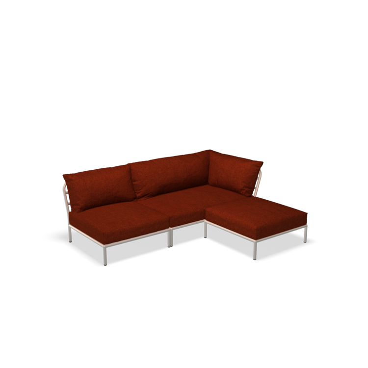 Level 2 Ottoman