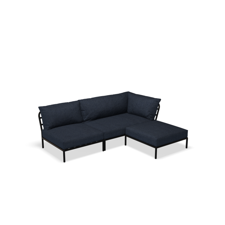Level 2 Ottoman