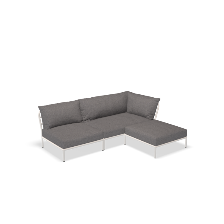 Level 2 Ottoman