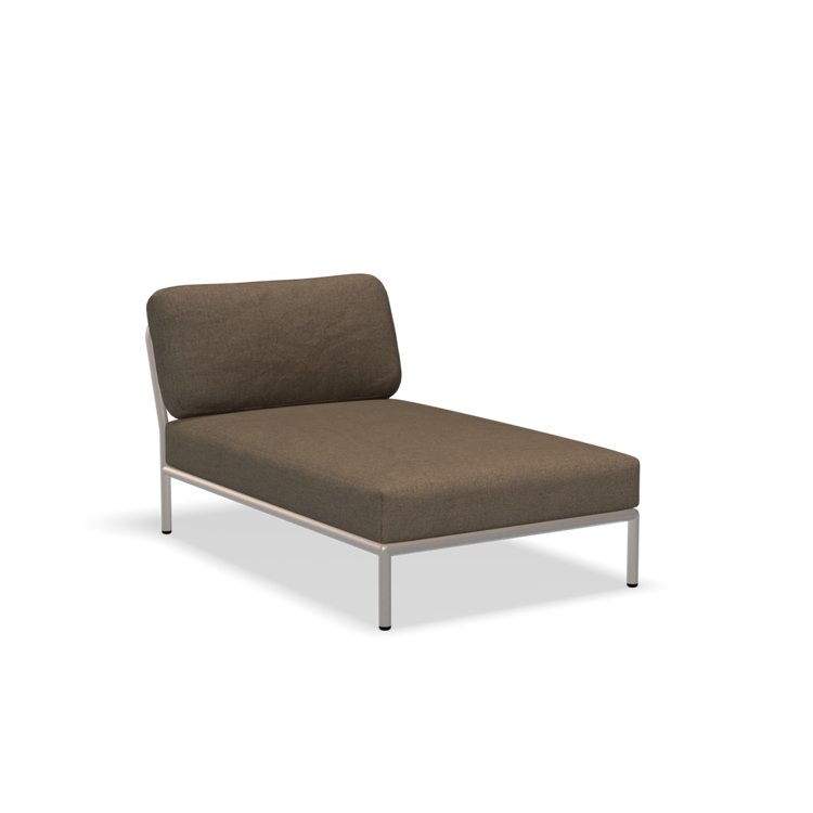 Level Chaiselongue