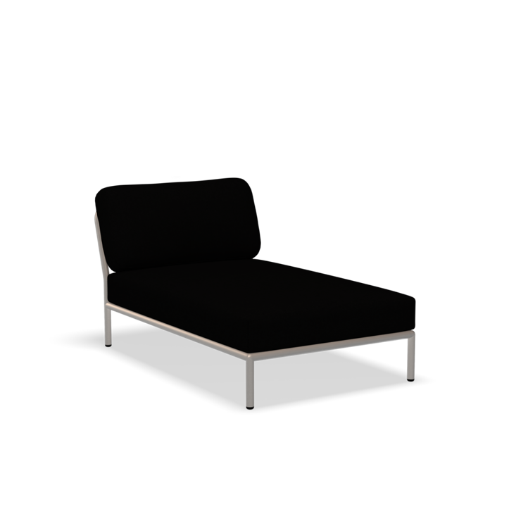 Level Chaiselongue