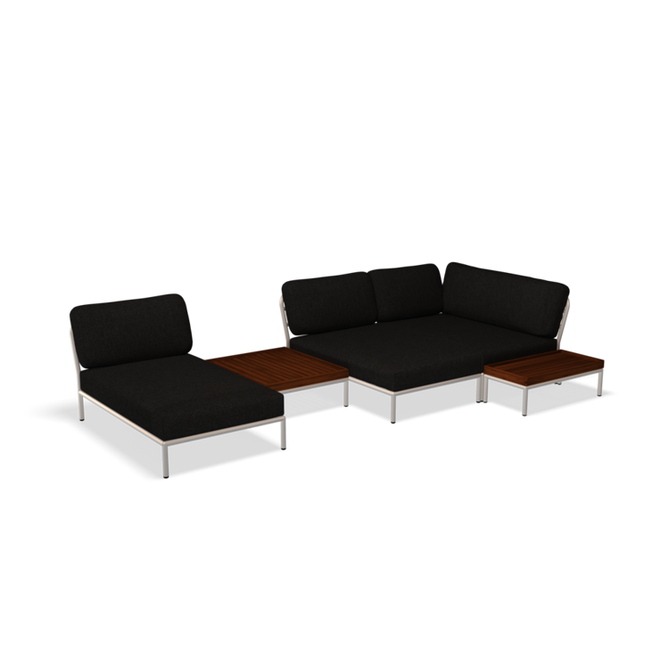 Level Chaiselongue