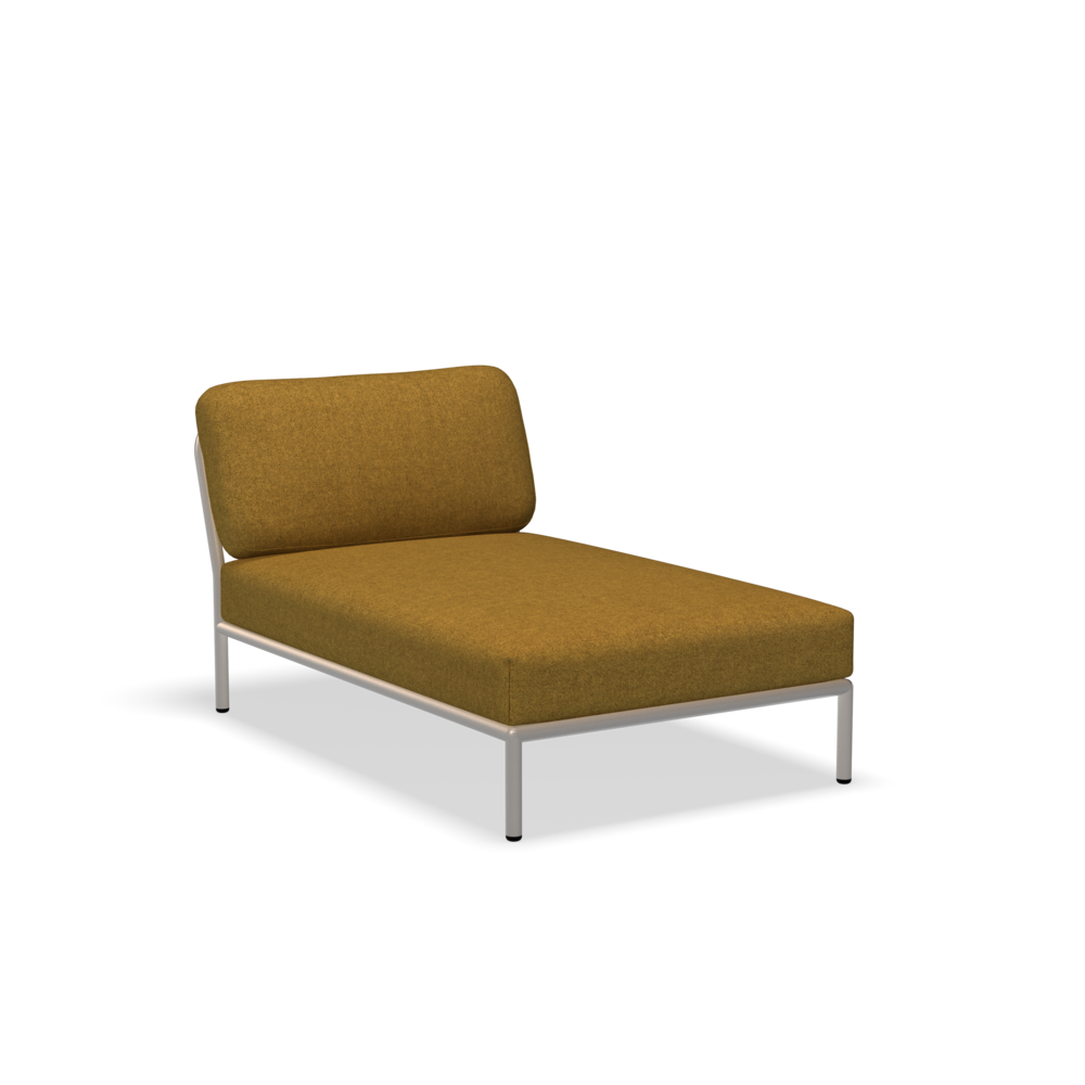 Level Chaiselongue