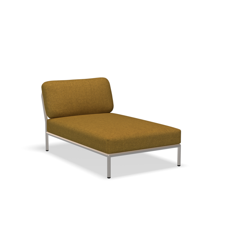Level Chaiselongue
