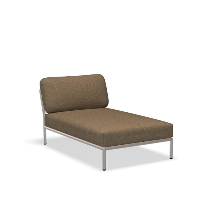 Level Chaiselongue