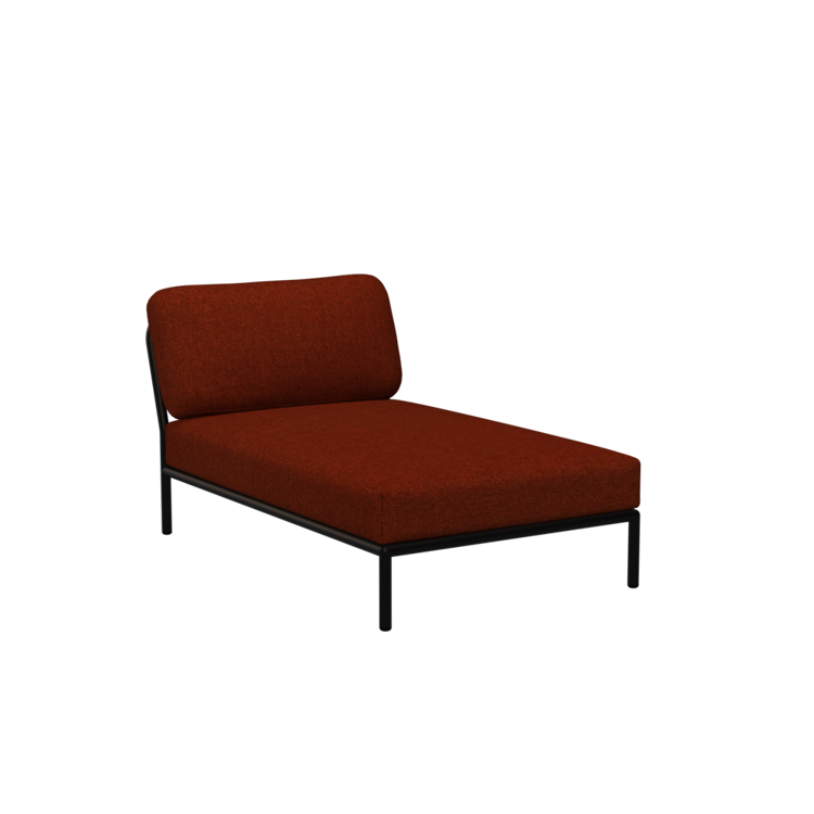 Level Chaiselongue