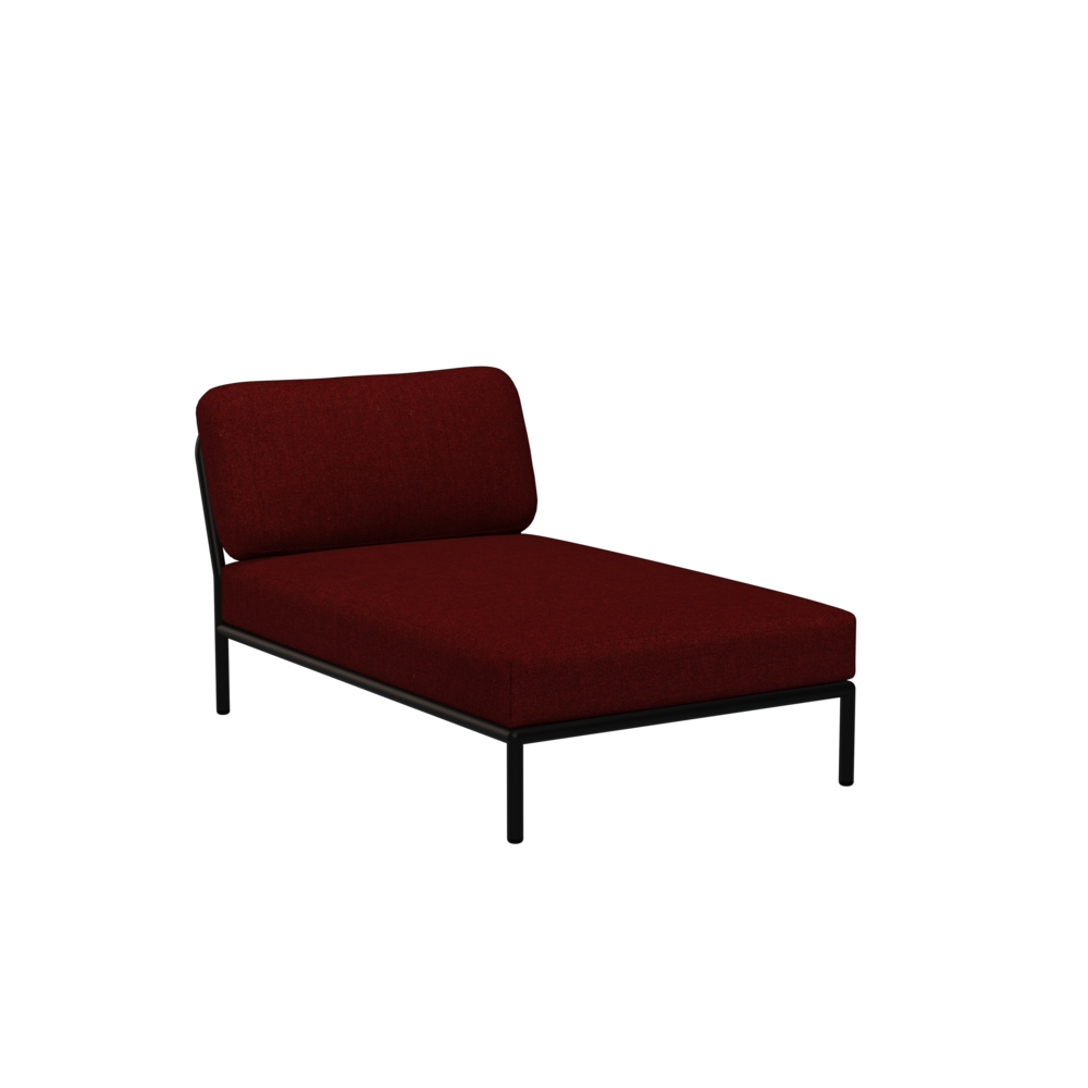Level Chaiselongue